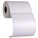 Dymo® Compatible 1744907-4" x 6" Dymo® 4XL Postage Shipping Labels (1 Roll - 220 Labels Per Roll) (2 Pack Fast Direct)