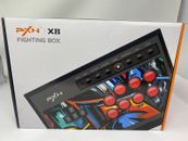 PXN X8 Fighting Box - Arcade Fight Stick Controller