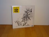 Die Antwoord – Mount Ninji And Da Nice Time Kid / Vinyl