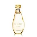Yves Rocher SO ELIXIR Eau de Parfum | Parfum Damen | femininer Damenduft mit einer strahlenden Frische der Bergamotte | Parfüm mit einem blumigen Duft für Frauen