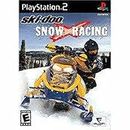 Ski-Doo Snow Racing - PlayStation 2