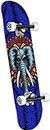 Powell Peralta Vallely Elephant Skateboard Complete - Royal Blue 8.25" x 31.95"