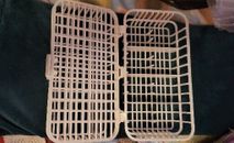 Dishwasher Basket for Bottle Parts & Accessories