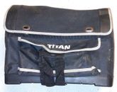 Titan petrol chainsaw hard case fits stihl 20" carry bag