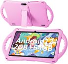 Kids Tablet 8 Inch 10 Inch 32GB 64GB ROM with Parental Control Dual Camera Games