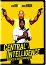Central Intelligence - Kevin Hart  , Dwayne the Rock Johnson  - Comedy  New DVD