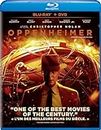 Oppenheimer - Blu-ray + DVD