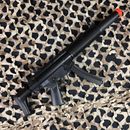 NEW H&K MP5 SD6 AEG Airsoft Gun - Black (2275053)