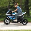 12V Motorcycle Licensed BMW Battery Powered Ride on Electric Vehicle for Kids