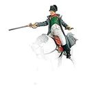 PAPO HISTORICALS Louis, 39725 Napoleon Figurine, Multicolour