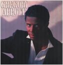 Gregory Abbott Shake You Down +INSERT NEAR MINT CBS/Sony Vinyl LP