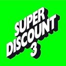 Super Discount 3 (Vinyl)