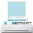 Silhouette Cameo 5 Electronic Cutter-White CAMEO5