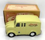 Ertl 1950 DIVCO Delivery Truck Schwan's Dairy & Ice Cream DIECAST METAL BANK NOS
