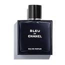Chanel Bleu de Eau de Parfum Spray for Men, 1.7 Ounce