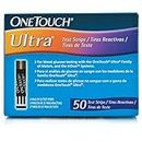 One Touch Ultra Test Strips x 2