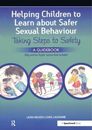 Carol Laugharne Helping Children to Learn About Safer Sex (Mixed Media Product)