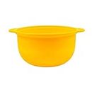 T.O.G. Silicone Wax Warmer Liner Wax Melting Container Durable Reusable Avoid Waste Yellow|Health & Beauty | Shaving & Hair Removal | Waxing Supplies