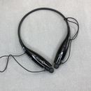 LG APTX Bluetooth Neckband Headset Wireless Earphone Headphone