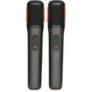 JBL Lifestyle PartyBox Wireless Microphones