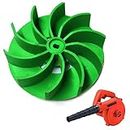 MMTool PRODUCTS® Electric Air Blower Fan - Blower Accessories