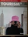 Oxford English for Careers: Tourism 2: Student's Book