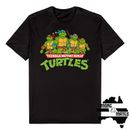 Teenage Mutant Ninja Turtles Tee / T-Shirt Perfect Gift TMT0382301