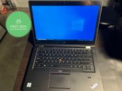 Lenovo ThinkPad Yoga 460 2in1 14" Ultrabook Intel i5-6300U 8GB 256GB SSD