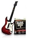 Guitar Hero 5 - Guitar Bundle