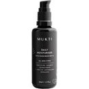 Mukti Organics Face Care Daily Moisturiser with Sunscreen 50 ml Gesichtscreme
