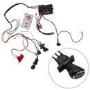 Enhance the Performance of Your Kids Electric Car with this Wiring Harness