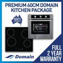 NEW KITCHEN APPLIANCE PACKAGE! OVEN, COOKTOP
