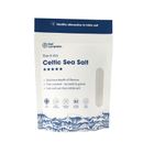 Feel Complete | Fine & Dry Celtic Sea Salt | No Need To Grind | 100% Natural