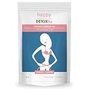 Happy Detox Tea – Tè snellente per la perdita di peso – Tisana dimagrante – Potente brucia grassi - Cura snellente di 14 giorni - 14 filtri da 3 g