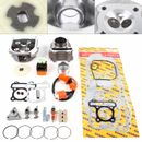 For GY6 Scooter Moped 139QMB 1P39QMB 50mm Big Bore Cylinder Piston Kit SALE