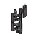 Vision Plus Quad Arm Quick Release TV Wall Mount for Caravans and Motorhomes
