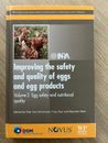 Verbesserung der Sicherheit und Qualität von Eiern und Eiprodukten: Eiersicherheit und...