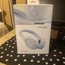 Bose QuietComfort Wireless Over-Ear Headphones - Moonstone