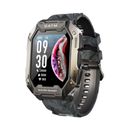 Waterproof Smart Watch Good quality Men Wristwatch Sport Fitness Tracker