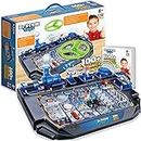 Dr. STEM Toys Circuit Science Kit, Includes Over 100 Electrical Experiments with Lights, Sounds, and Action - for Boys and Girls Ages 8+…