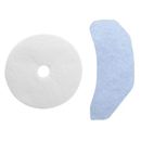 Foam Lint Filter Dryers Parts Kitchen Filter Cotton For OCD40WA Dryer Filter Set