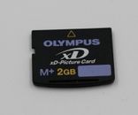 OLYMPUS XD XD-PICTURE CARD M+ 2GB