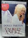Unlikely Angel (DVD, 2006)DOLLY PARTON*New*Sealed*Free Shipping*