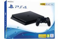 Sony PlayStation 4 PS4 Slim 1 TB + controller Sony rivenditore spedizione flash