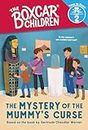 The Mystery of the Mummy's Curse (The Boxcar Children: Time to Read, Level 2) (The Boxcar Children Early Readers)