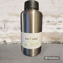 Klean Kanteen Wide 64oz Extra-Wide Mouth 90% Recycled Easy to Fill With Ice