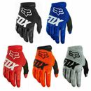 Racing Motorcycle Gloves Cycling Bicycle MTB Bike Gloves Full Finger Gloves AU