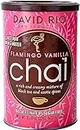 David Rio Consumer Chai Vanille Flamant, 1 Paquet (1 X 337 G)