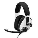 EPOS H3 Hybrid Closed Acoustic USB Gaming Headset with Bluetooth Audio Mixing with Discord and Mobile Devices