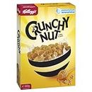 Kellogg's Crunchy Nut Corn Flakes Breakfast Cereal, 640g